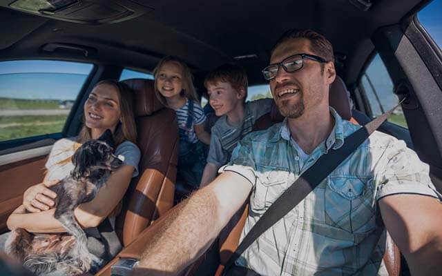 Rastreador para carro Forte Rastreamento